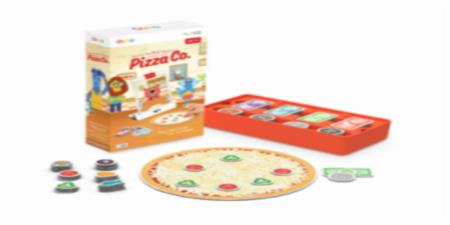 OSMO extensión Pizza